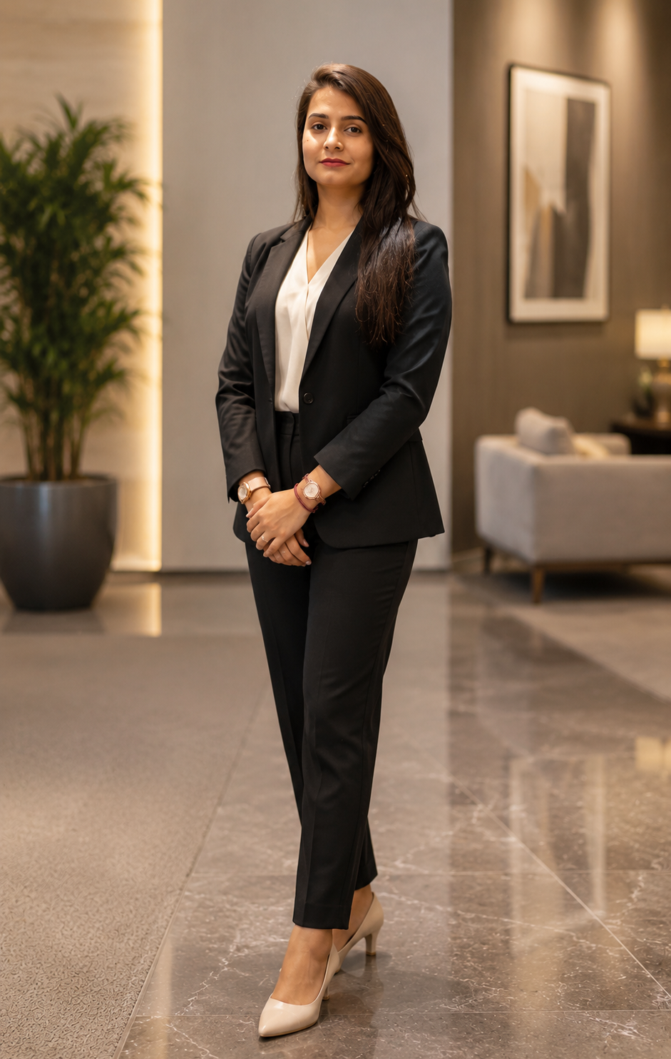 HR Executive HR Manager at AppCodie Mohali Punjab