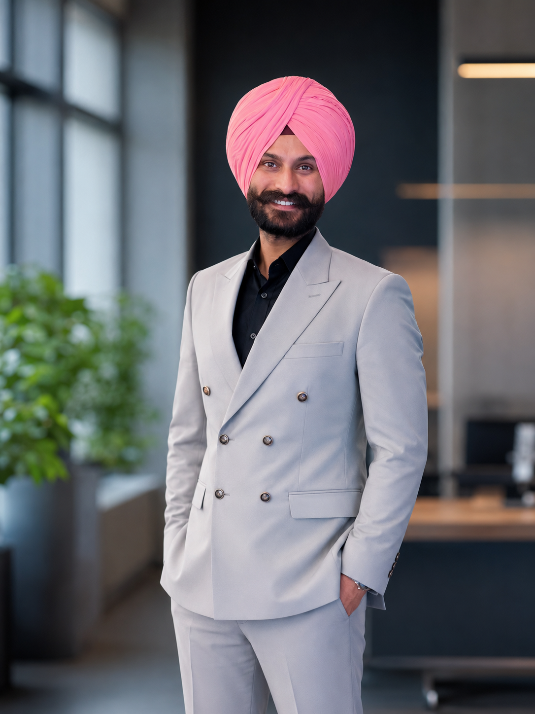 Ramneet Singh Founder of AppCodie Mohali Punjab