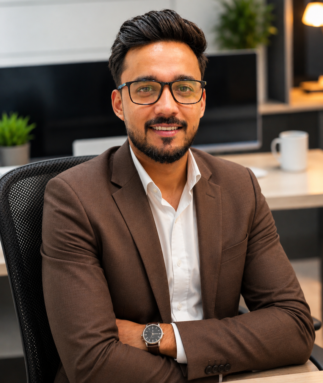 Sameer Senior PHP Developer at AppCodie Mohali Punjab