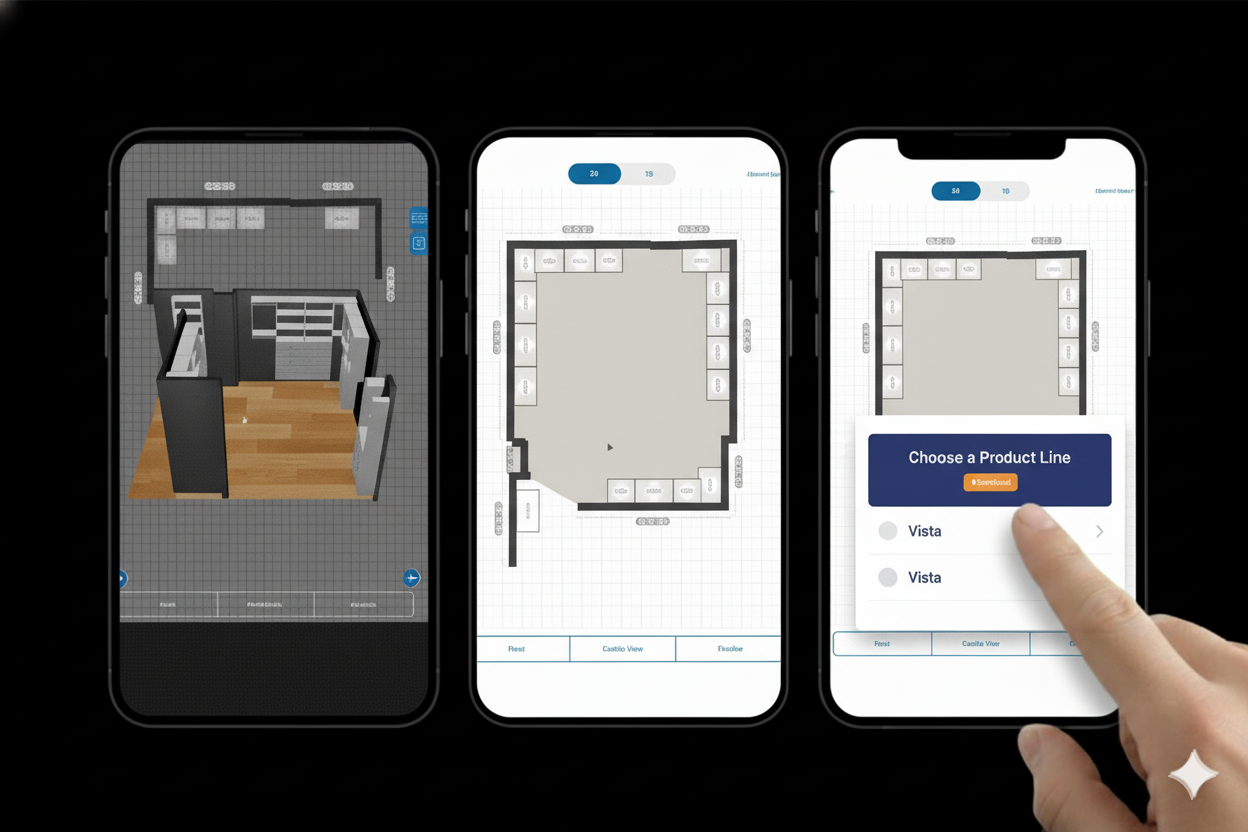 Modular Closets