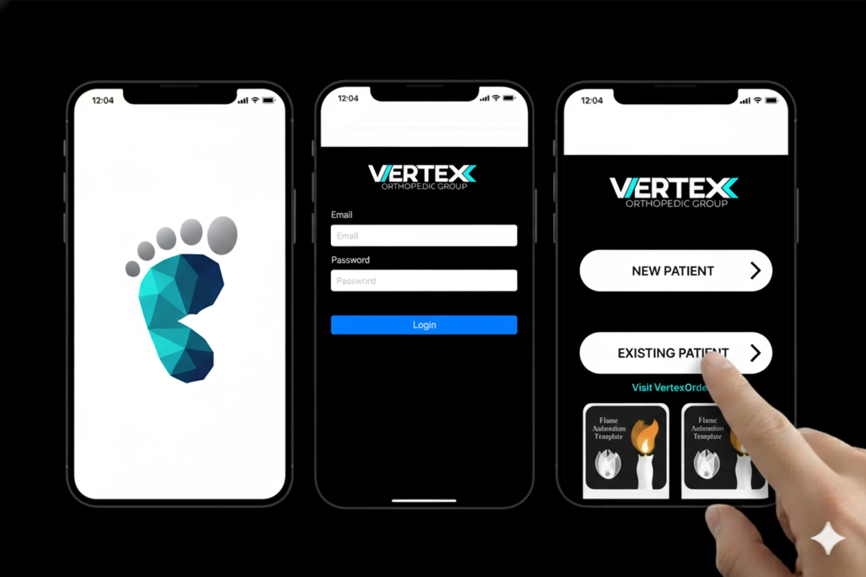 VertexScan