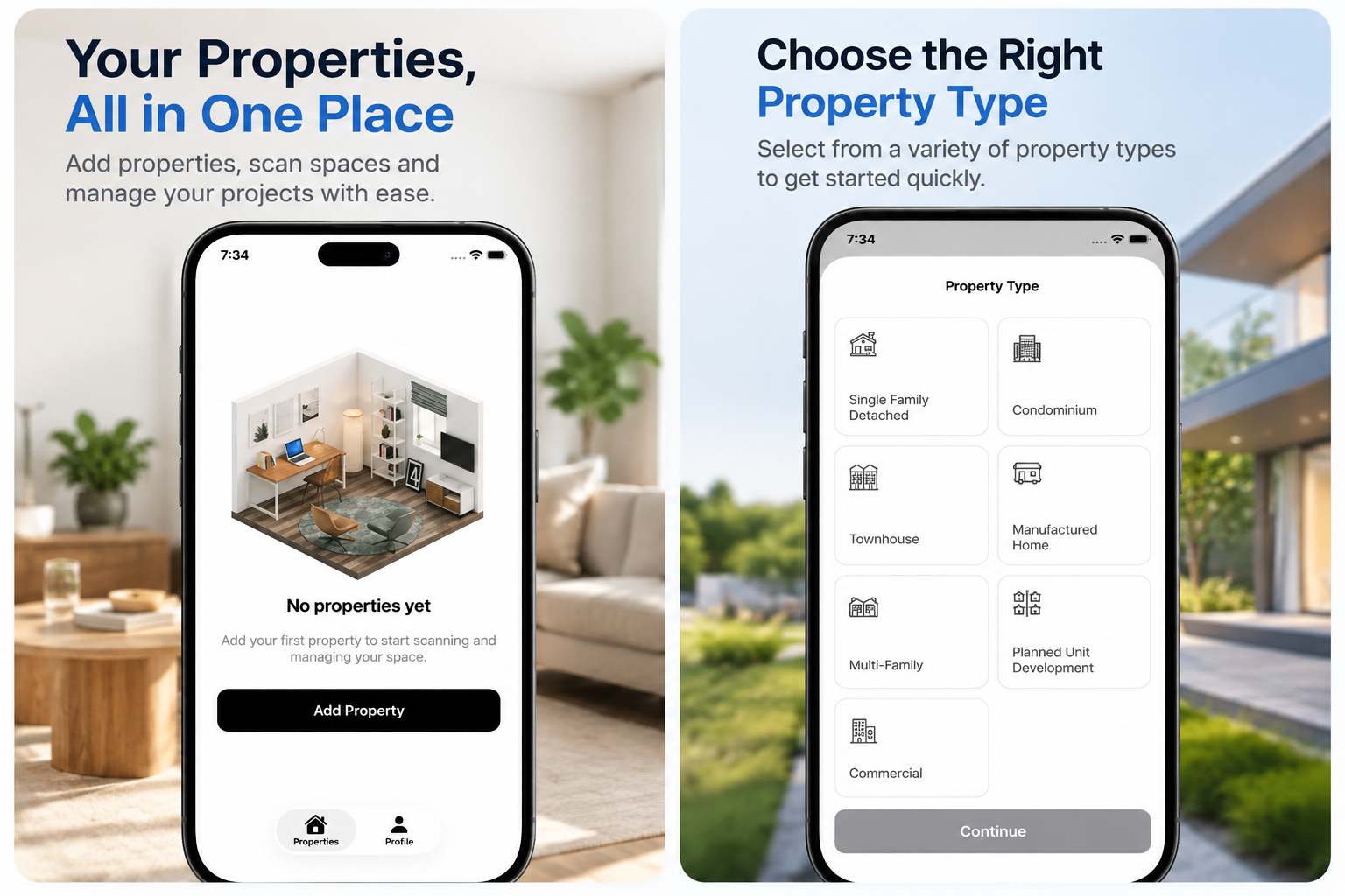 BoxLi Mobile project preview