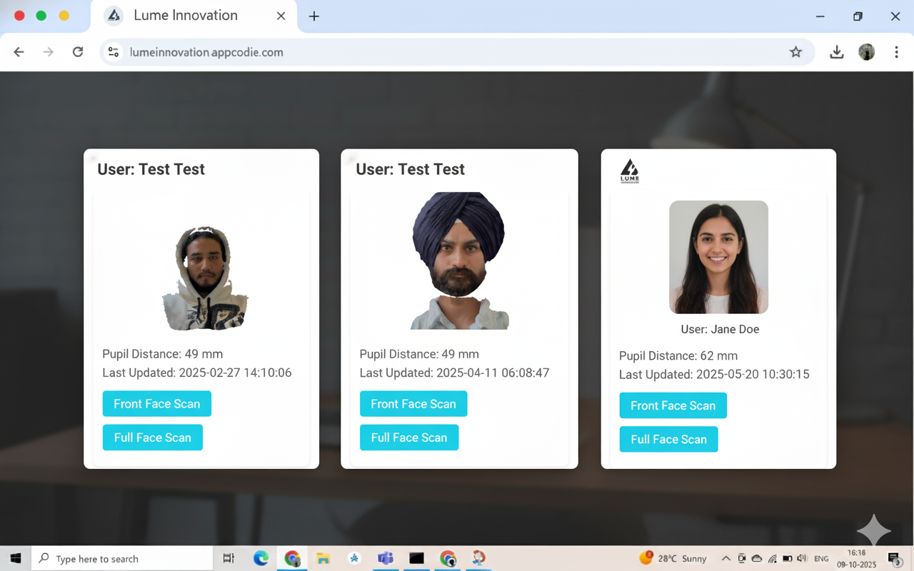 lumeinnovation