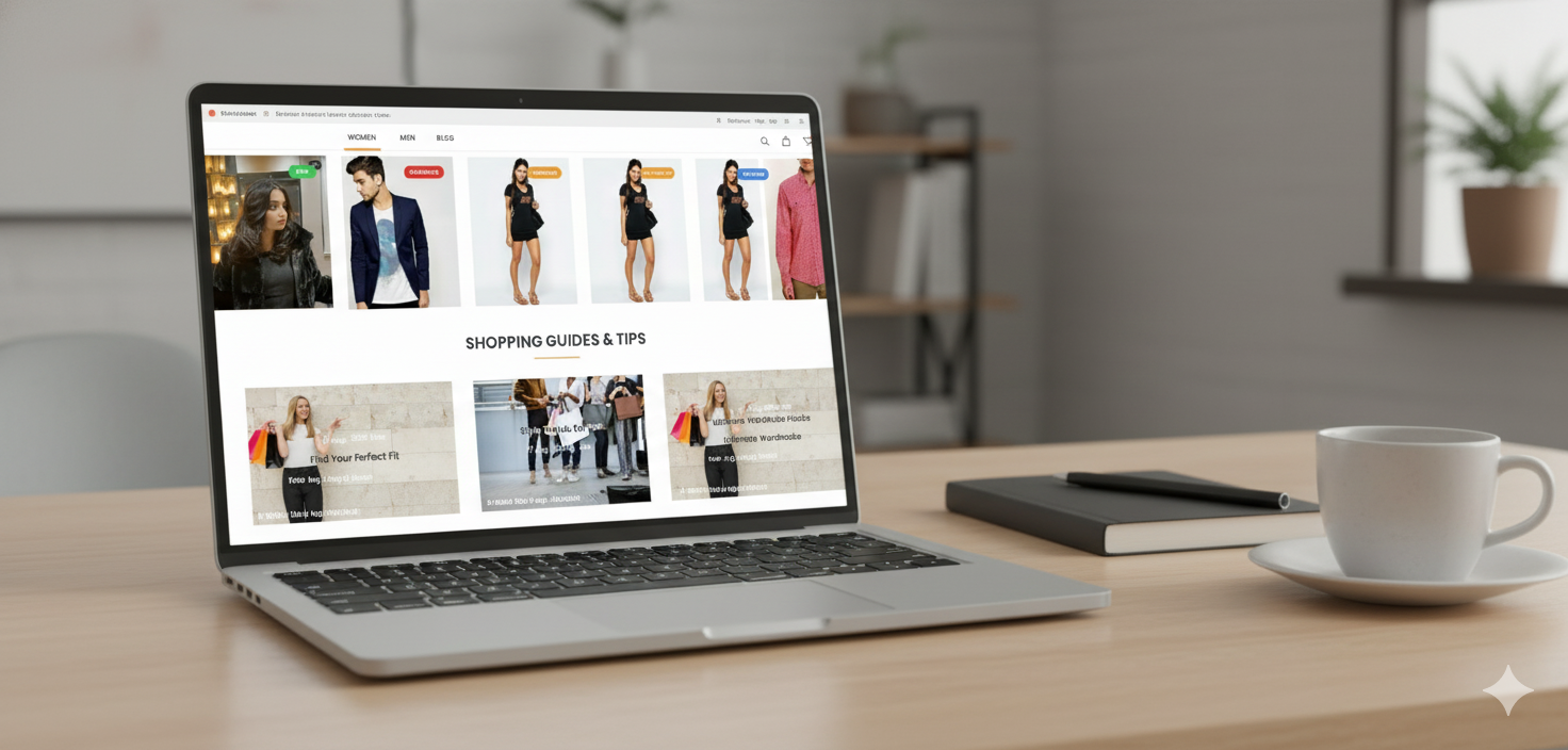Ecommerce