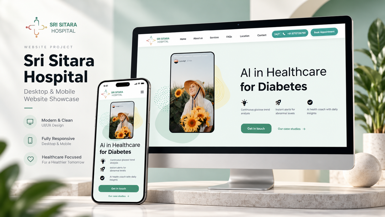 Sitara project preview