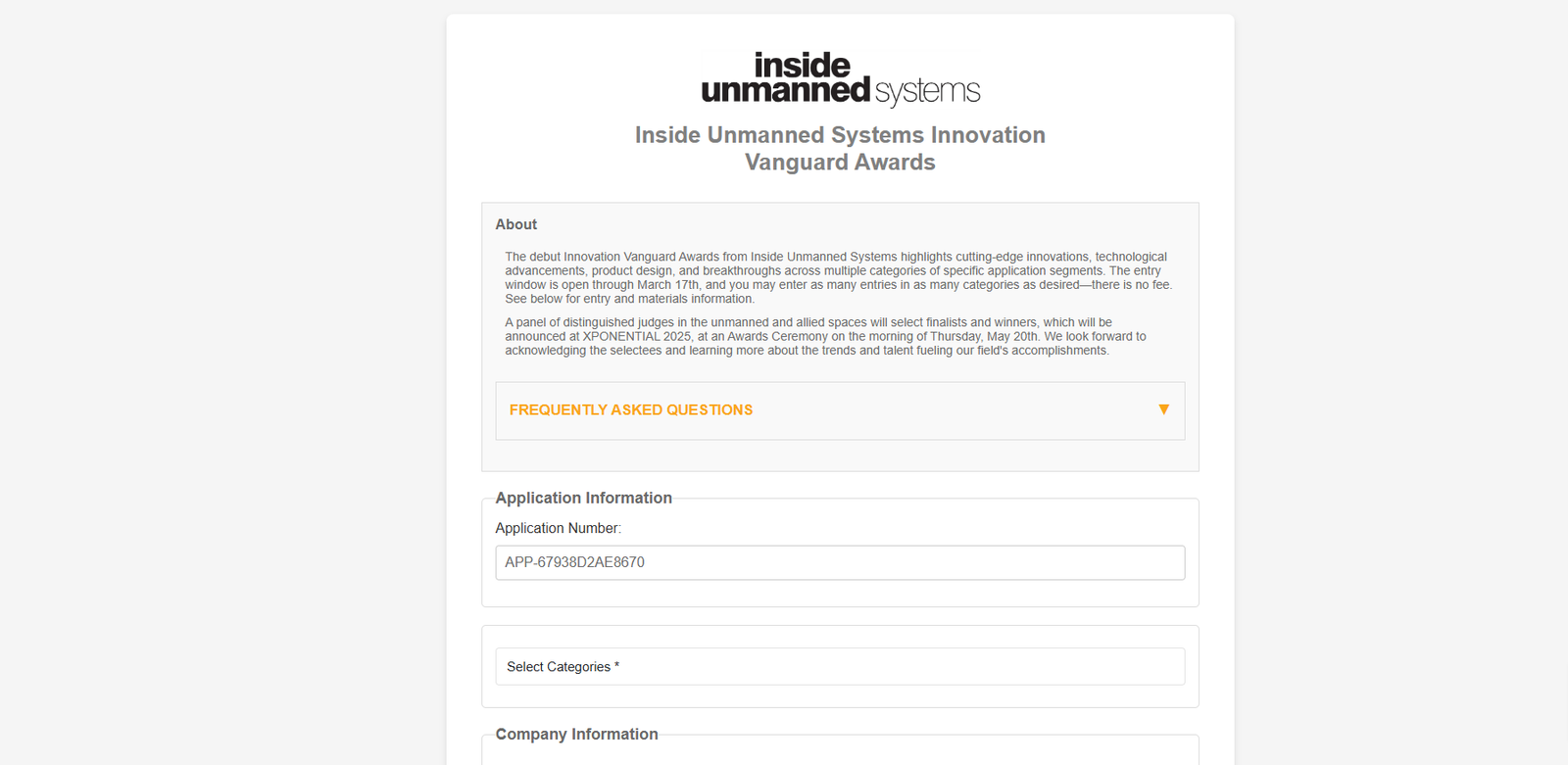 InsideUnmannedSystems